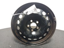 FORD TRANSIT CONNECT Steel