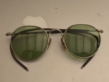 B&l WW2 MILITARY Sunglasses