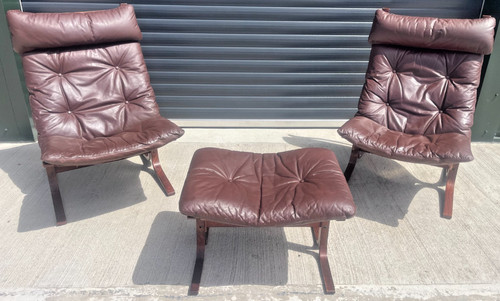 Ingmar relling siesta lounge - relling,