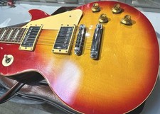 Fernandes flg lp type - flg-60,