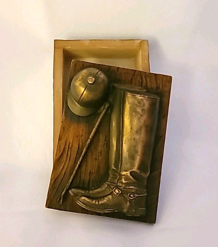 Equine horse riding trinket - equine,,