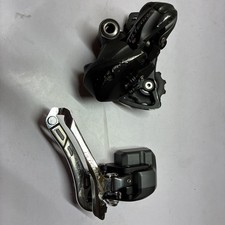 Shimano Ultegra RD6770 FD6770