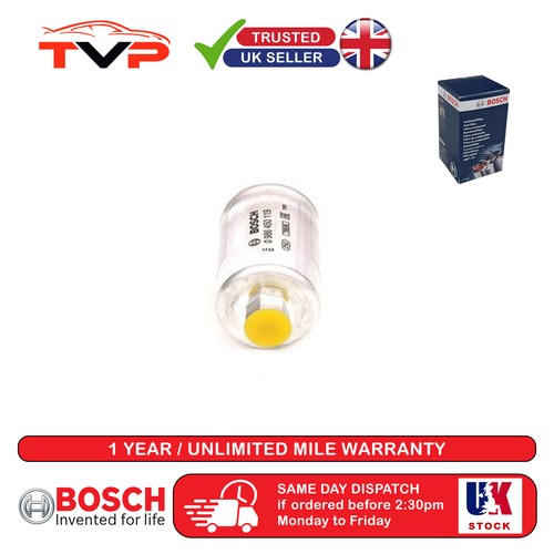 Bosch fuel filter - bosch, for