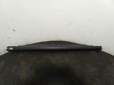 AUDI Q7 Parcel Shelf Luggage