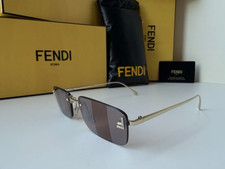 FENDI  First FE4172US 32G Gold