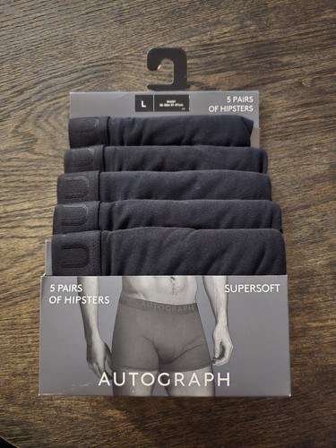 Men autograph supersoft - m&s,