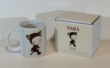 yoshitomo Nara Japanese Artist