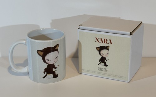 Yoshitomo nara japanese artist - yoshitomo,