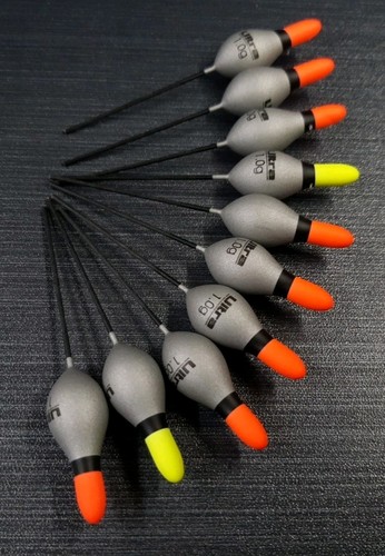 Ultra dibber pole - pole, 1gram
