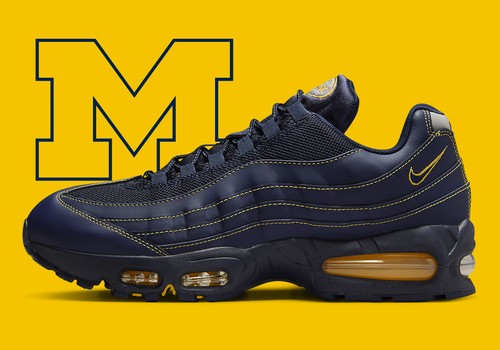 Nike air max michigan - og,