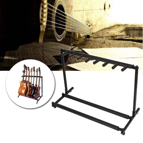 Way multi guitar rack padded - way,