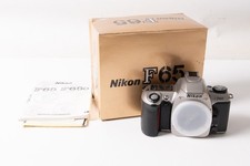 Nikon F65 35mm Film Camera