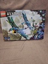 LEGO Avatar: Jake &