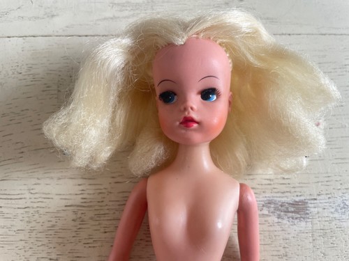 Pedigree funtime sindy doll - sindy,