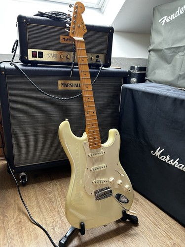 Fender stratocaster american - stratocaster,