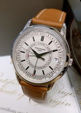 Patek Philippe Calatrava 5212A-001 Weekly Calendar B&P 2020 Serviced in 2024