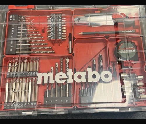 Metabo 18l 18v - sb,