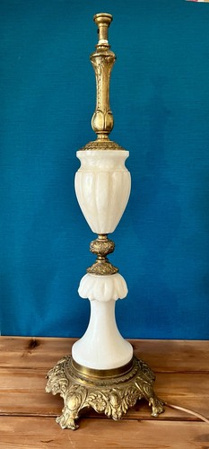Large vintage ornate - vintage, &