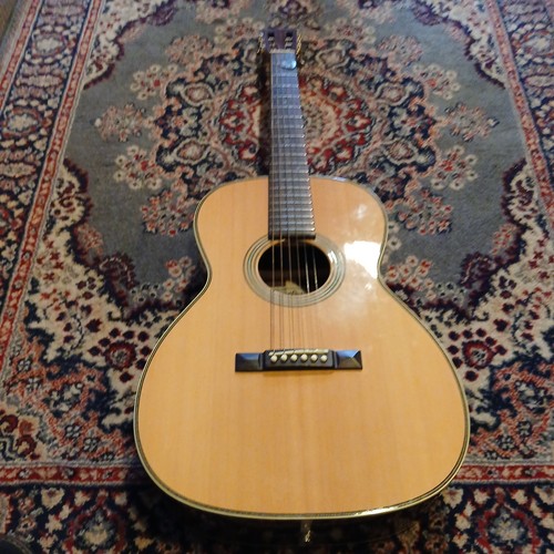 Sigma 000r 28vs acoustic - 000r-28vs,