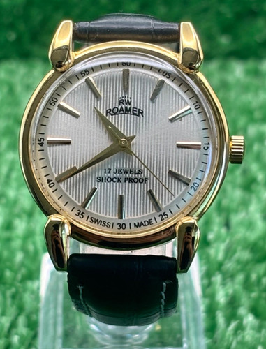 Rare vintage roamer - roamer, st96