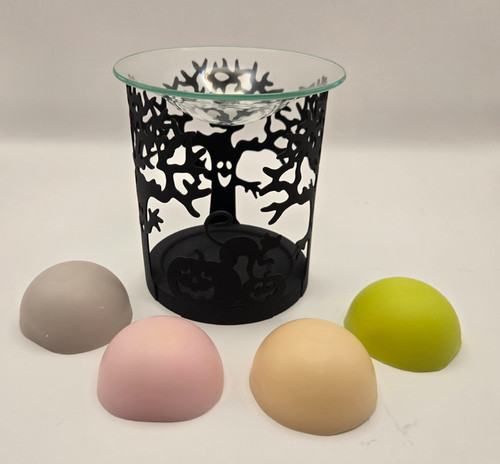 Partylite trick treat - trick, or