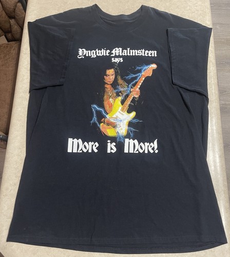 Yngwie malmsteen concert - yngwie,