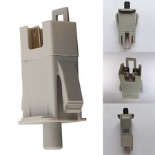 Lawn Mower Switch with 4 Terminals Reliable Performance Enhanced Safety