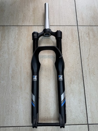 Forks fusion rc32 boost - forks,