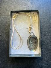Beautiful Spoon Pendant