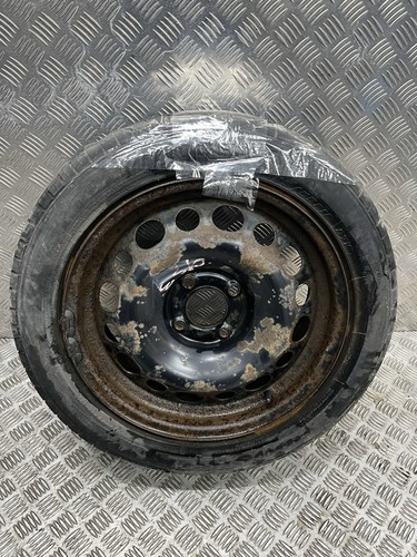 Citroen ds3 2012 spare - citroen, c3