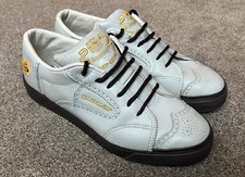 Vintage Dunlop Green Flash