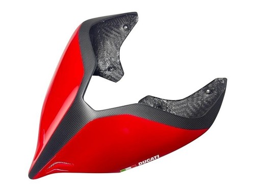 Ducati streetfighter tail - ducati,