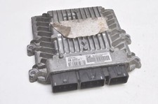 PEUGEOT 607 2.0 HDI ECU ENGINE