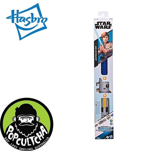 Star wars luke lightsaber - wars,