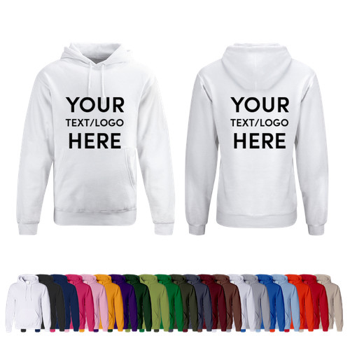 Personalised hoodie custom - personalised,