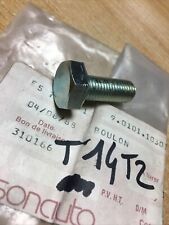 Yamaha MBK 90101-10303