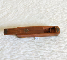 1930s vintage wooden brass - vintage,