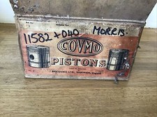 Morris Ten-Four 1140cc Series