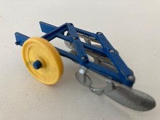 Britains 1970's 3 Furrow