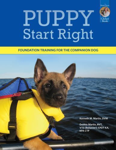 Puppy start right foundation - start, right: