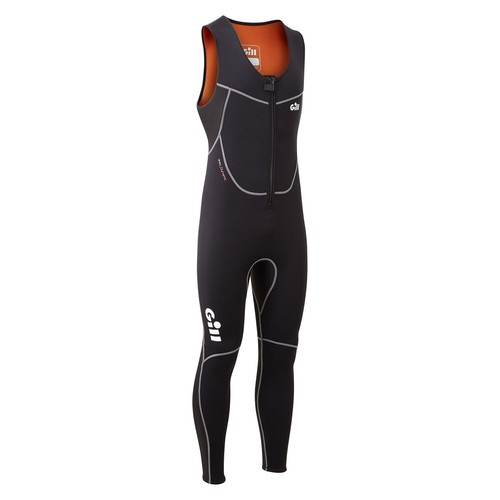Gill junior dynamic long john - gill,