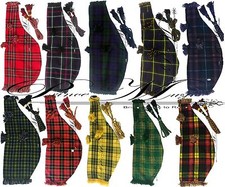 Great Highland Bagpipes Bag