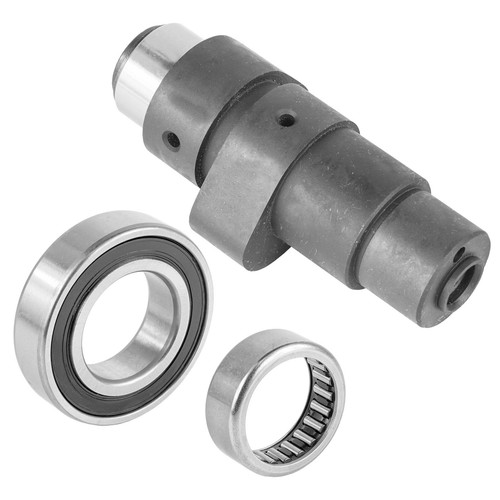 Camshaft assembly bearings - camshaft,