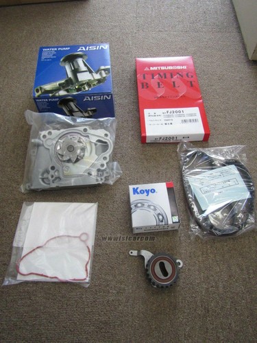 Jdm timing belt water - timing,