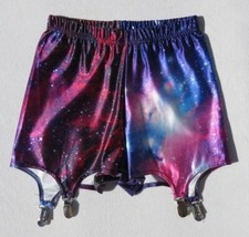 ROLLER DERBY Galaxy Cosmos