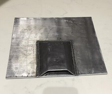 Lead Bat Access Roof Vent Tile