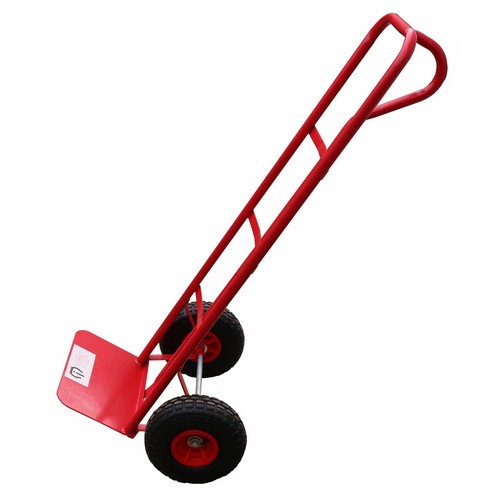 Sack truck 600lb - 600lb, with