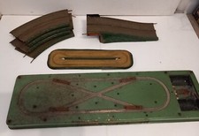 Vintage "Triang Manic Railway"