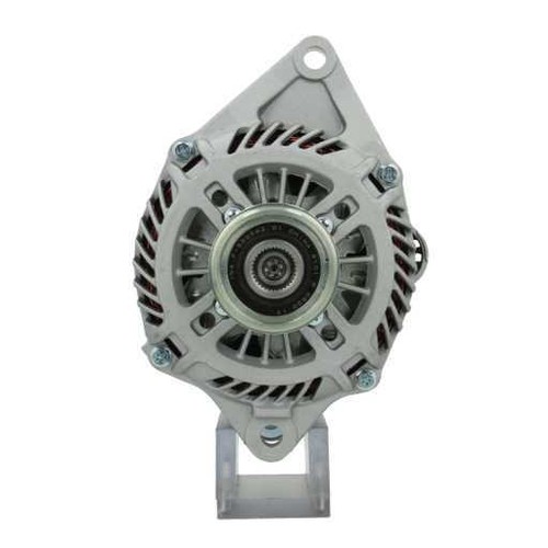 Alternator fits mitsubishi - alternator,