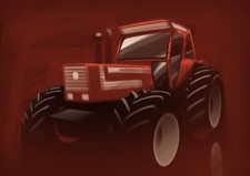 Fiat Fiatagri 110-90 160-90